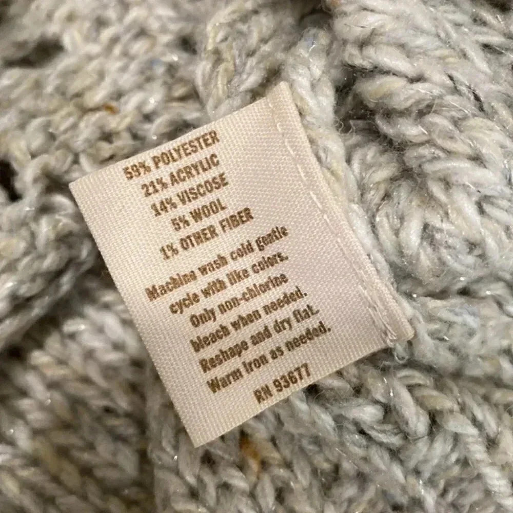 Decree Sweater - Picture 8 of 10